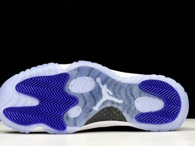 Retro Air 11 378037-100 